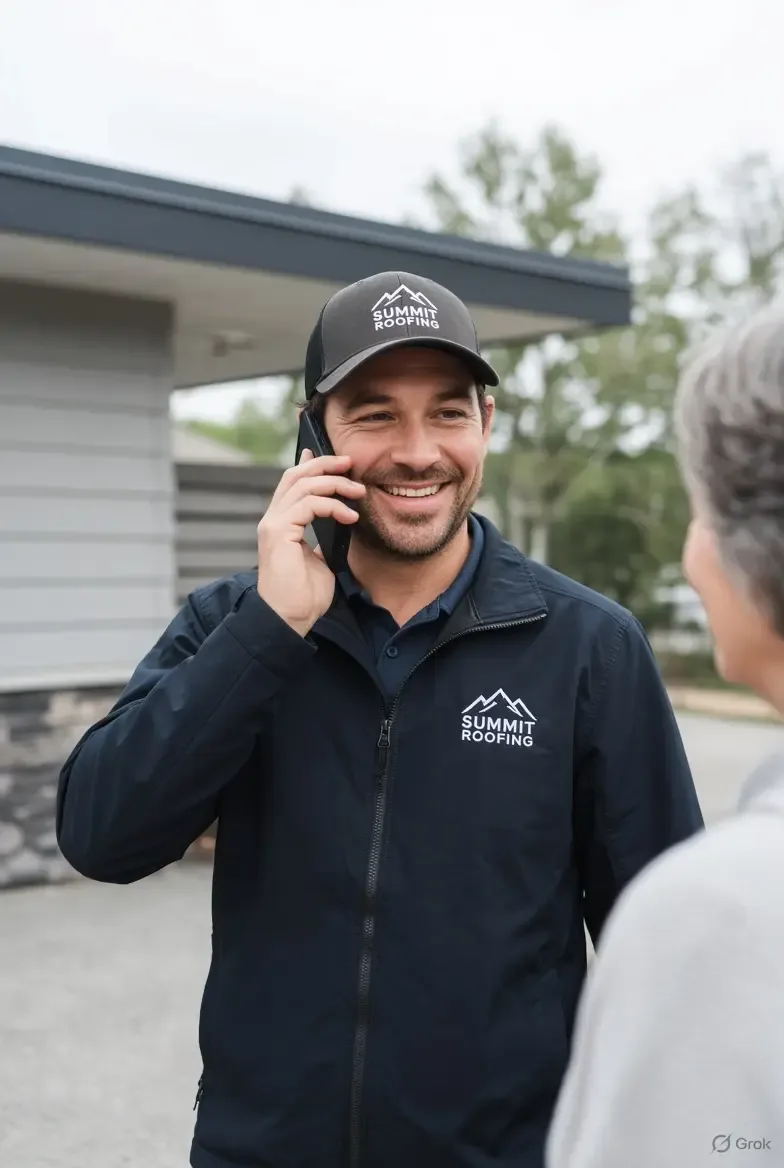 Flat Roof Leak Repair Pompton Plains, NJ FAQs